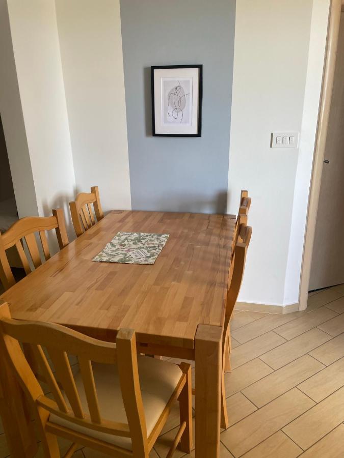 Vila Luce Novalja Eksteriør bilde